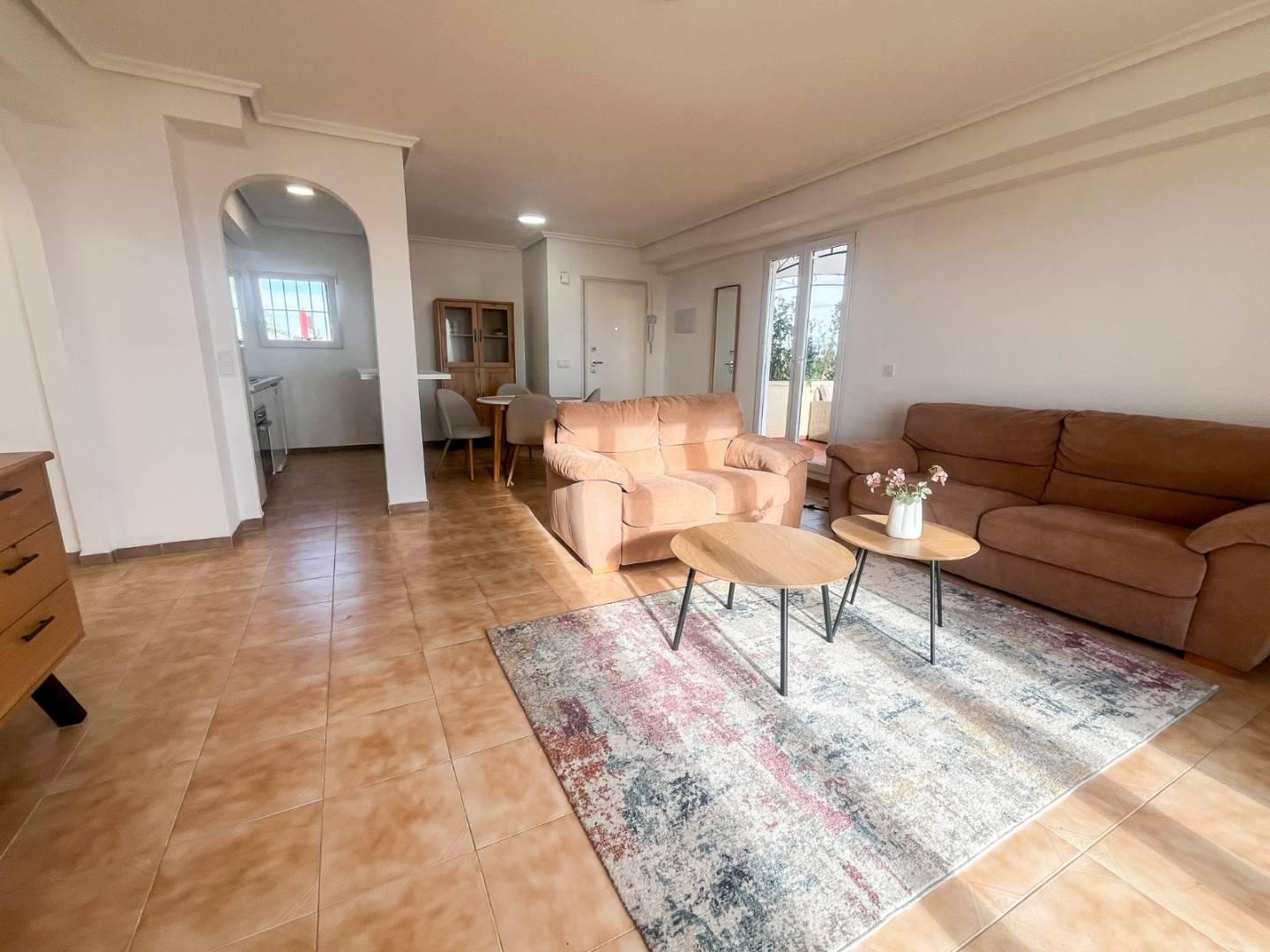 Apartamento en venta en Torrevieja