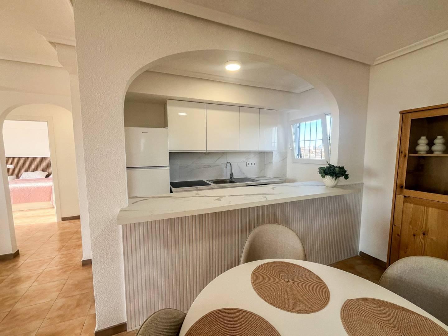 Apartamento en venta en Torrevieja