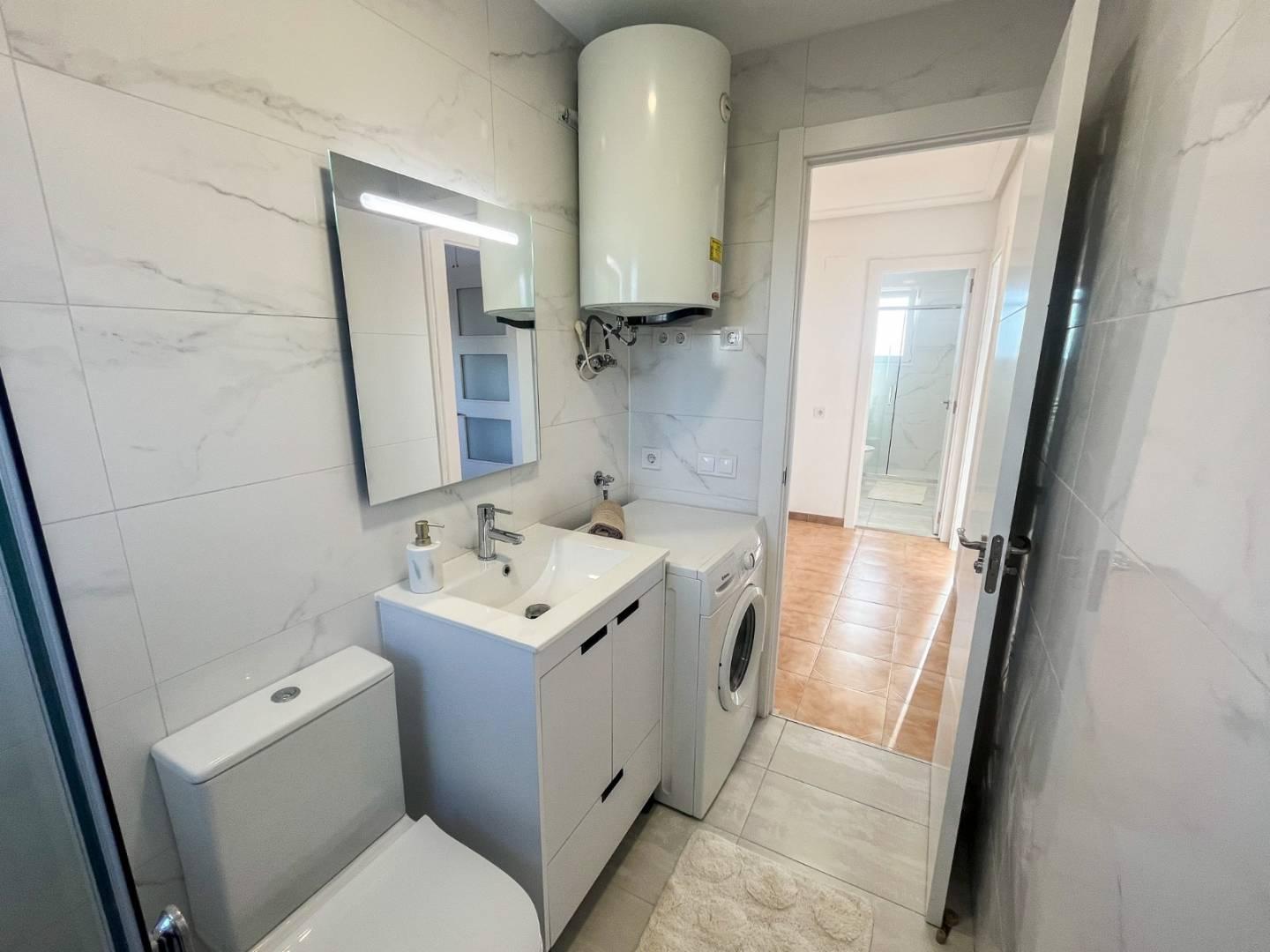 Apartamento en venta en Torrevieja