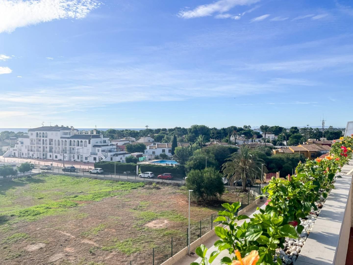 Apartamento en venta en Torrevieja