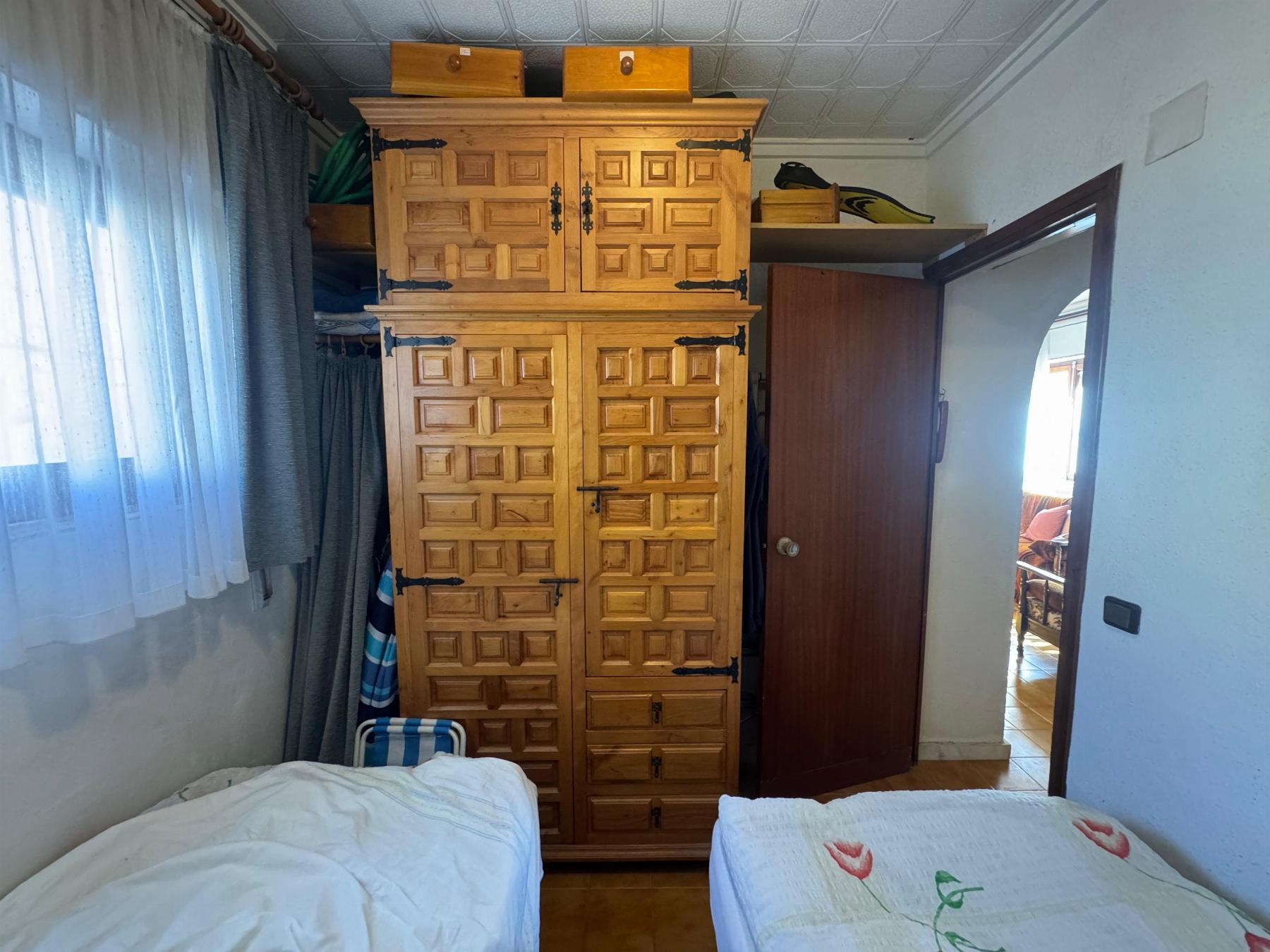 Bungalow en venta en Torrevieja