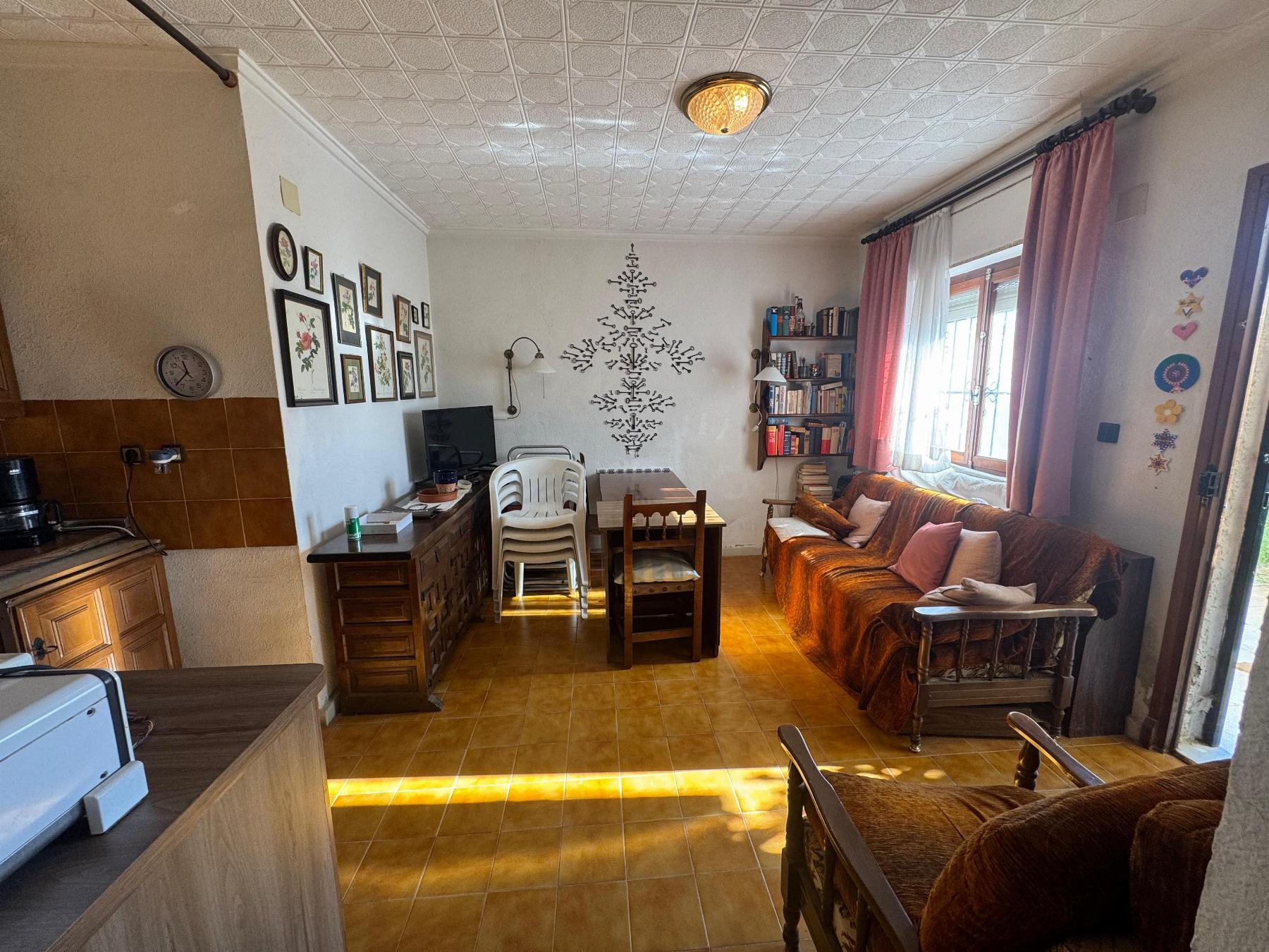 Bungalow en venta en Torrevieja