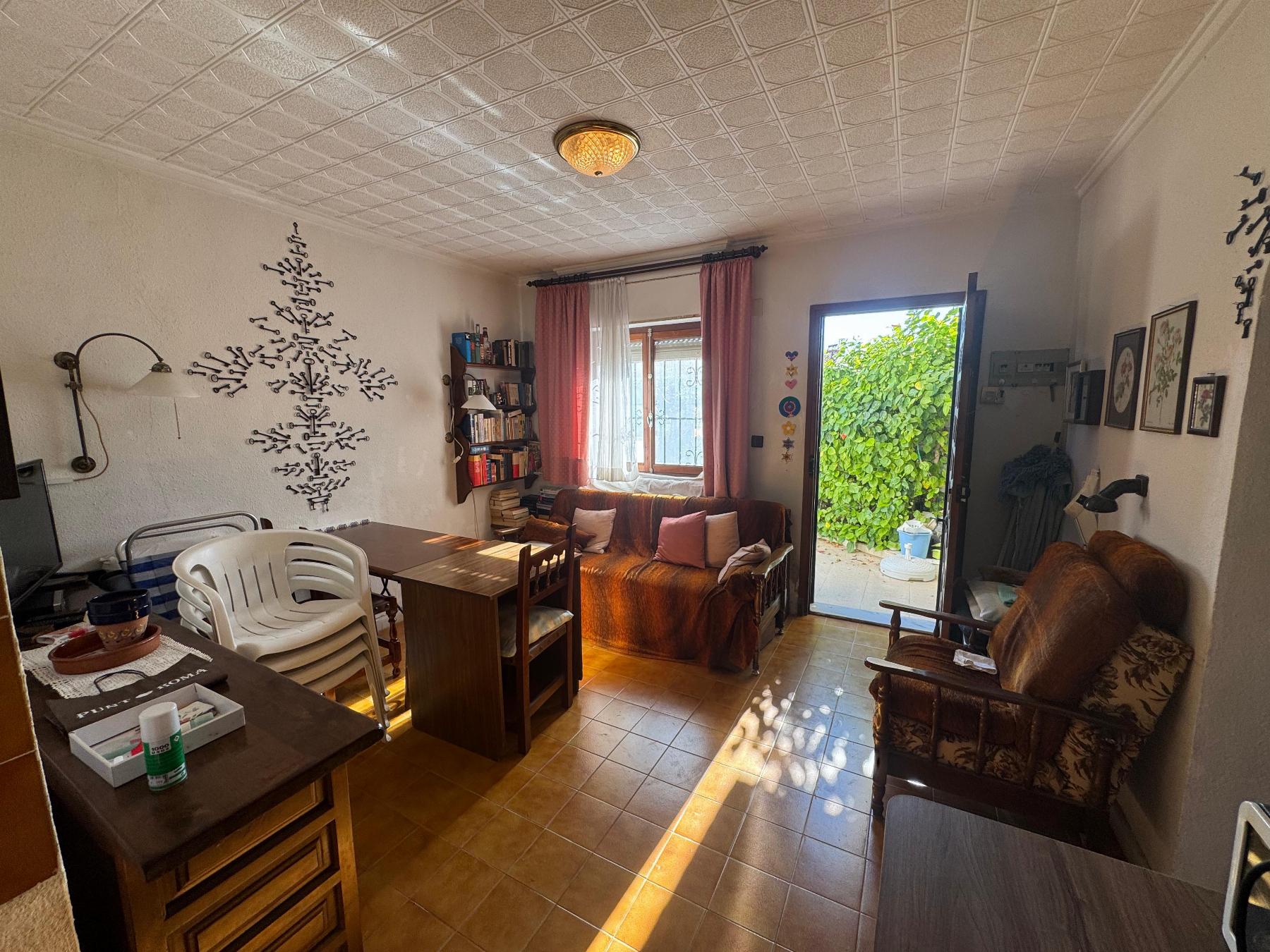 Bungalow en venta en Torrevieja