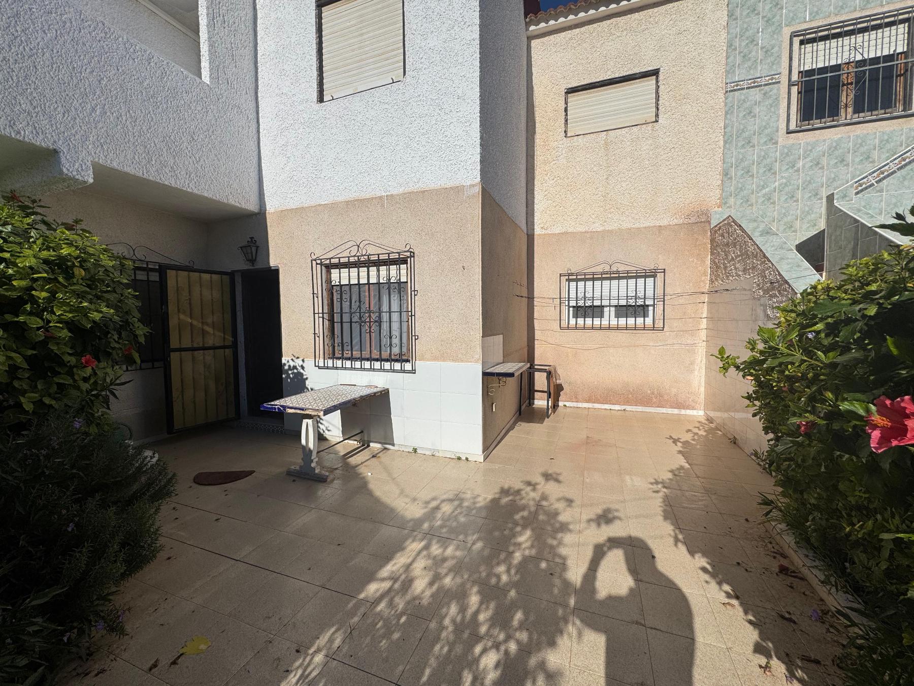 Bungalow en venta en Torrevieja