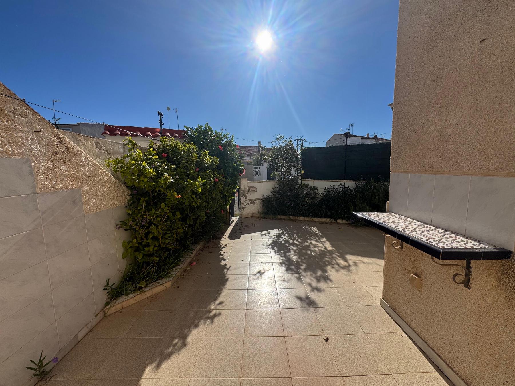 Bungalow en venta en Torrevieja