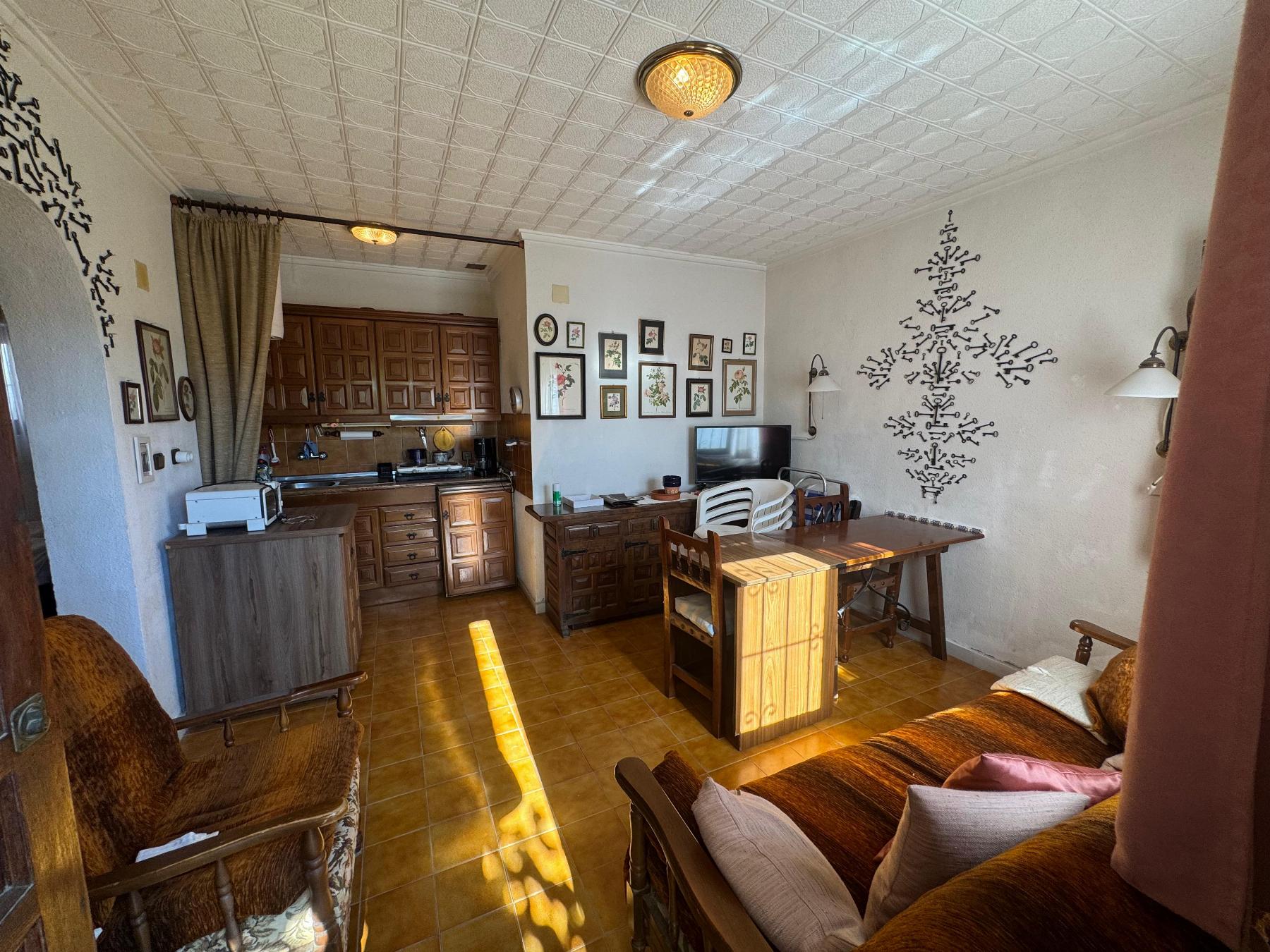 Bungalow en venta en Torrevieja