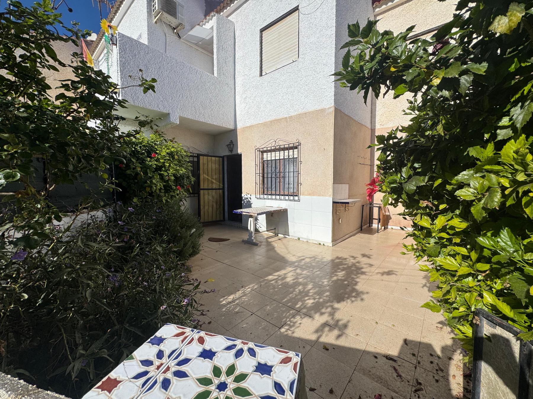 Bungalow en venta en Torrevieja