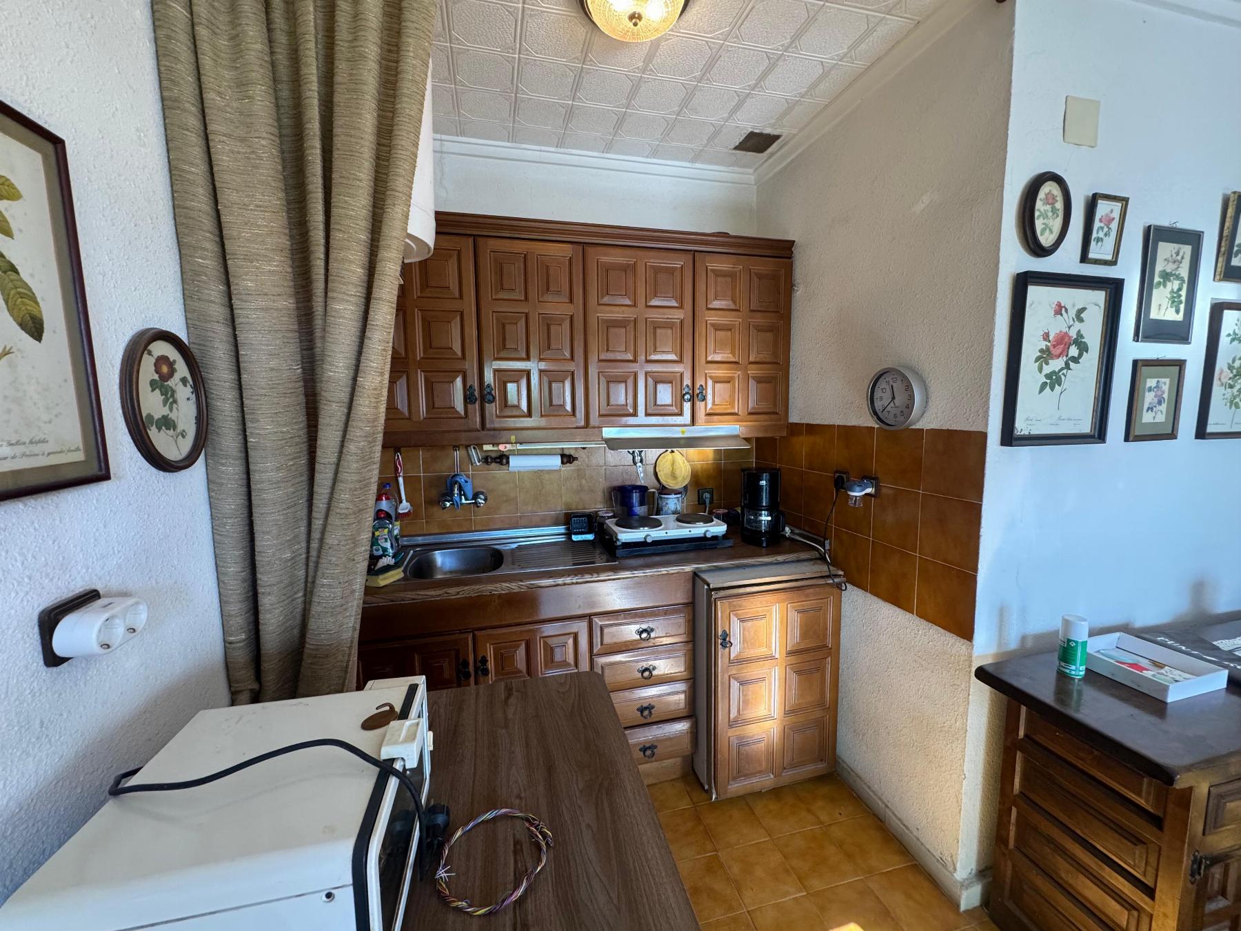 Bungalow en venta en Torrevieja