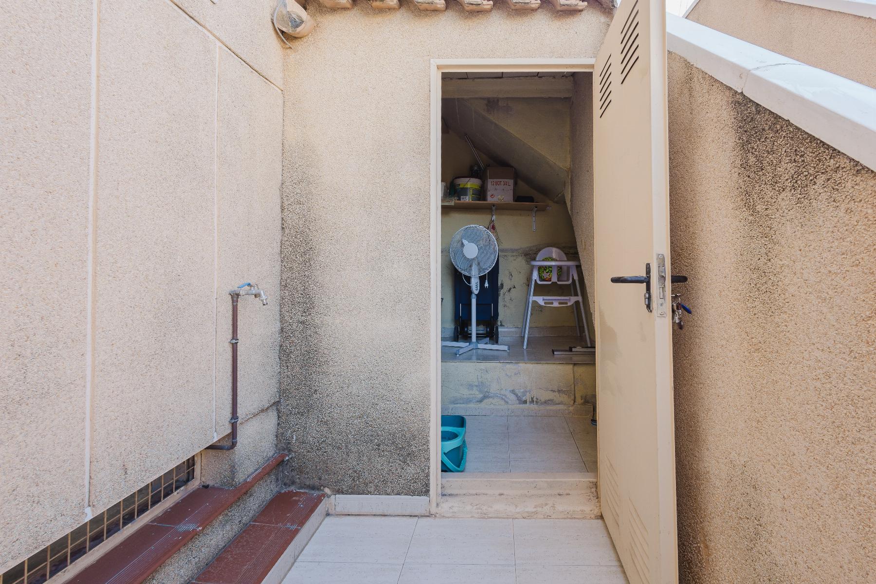 Bungalow en venta en Torrevieja