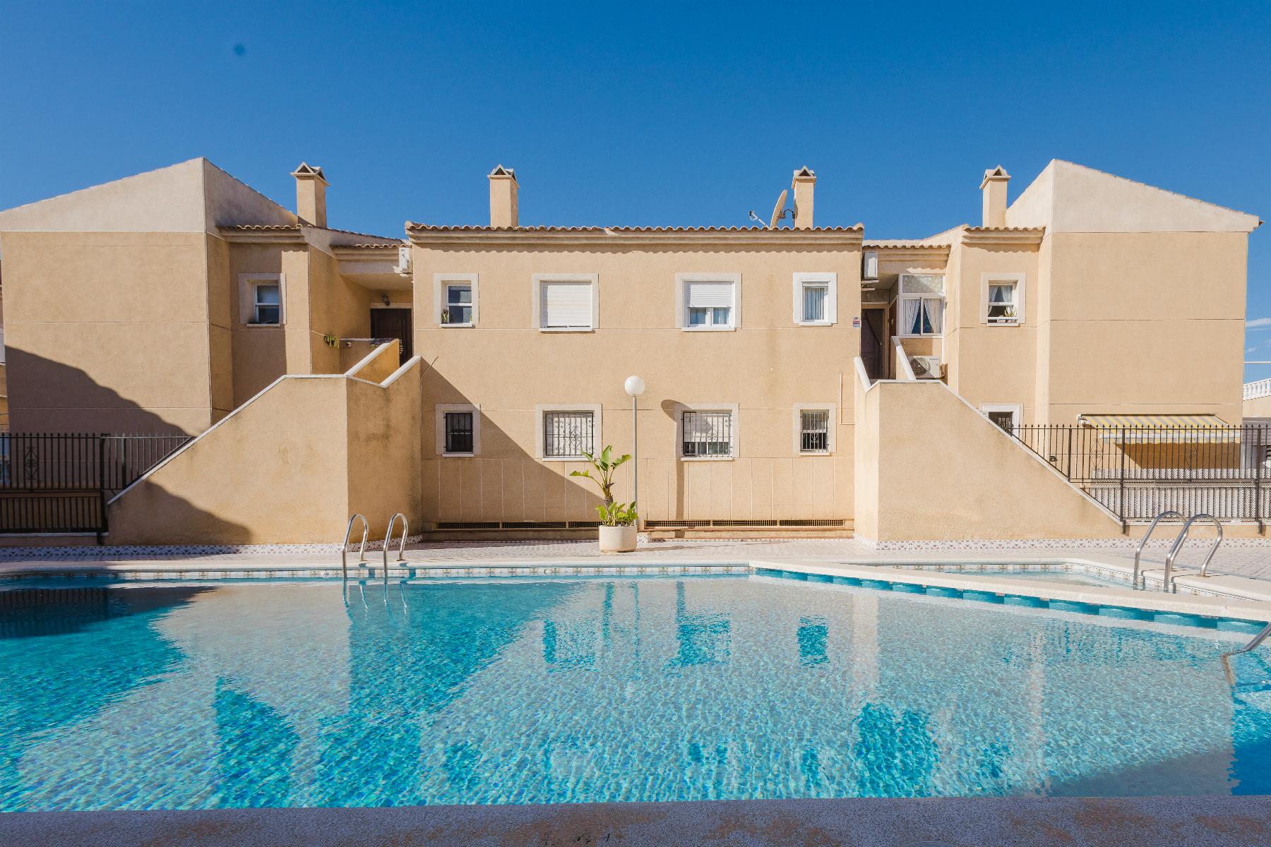 Bungalow en venta en Torrevieja