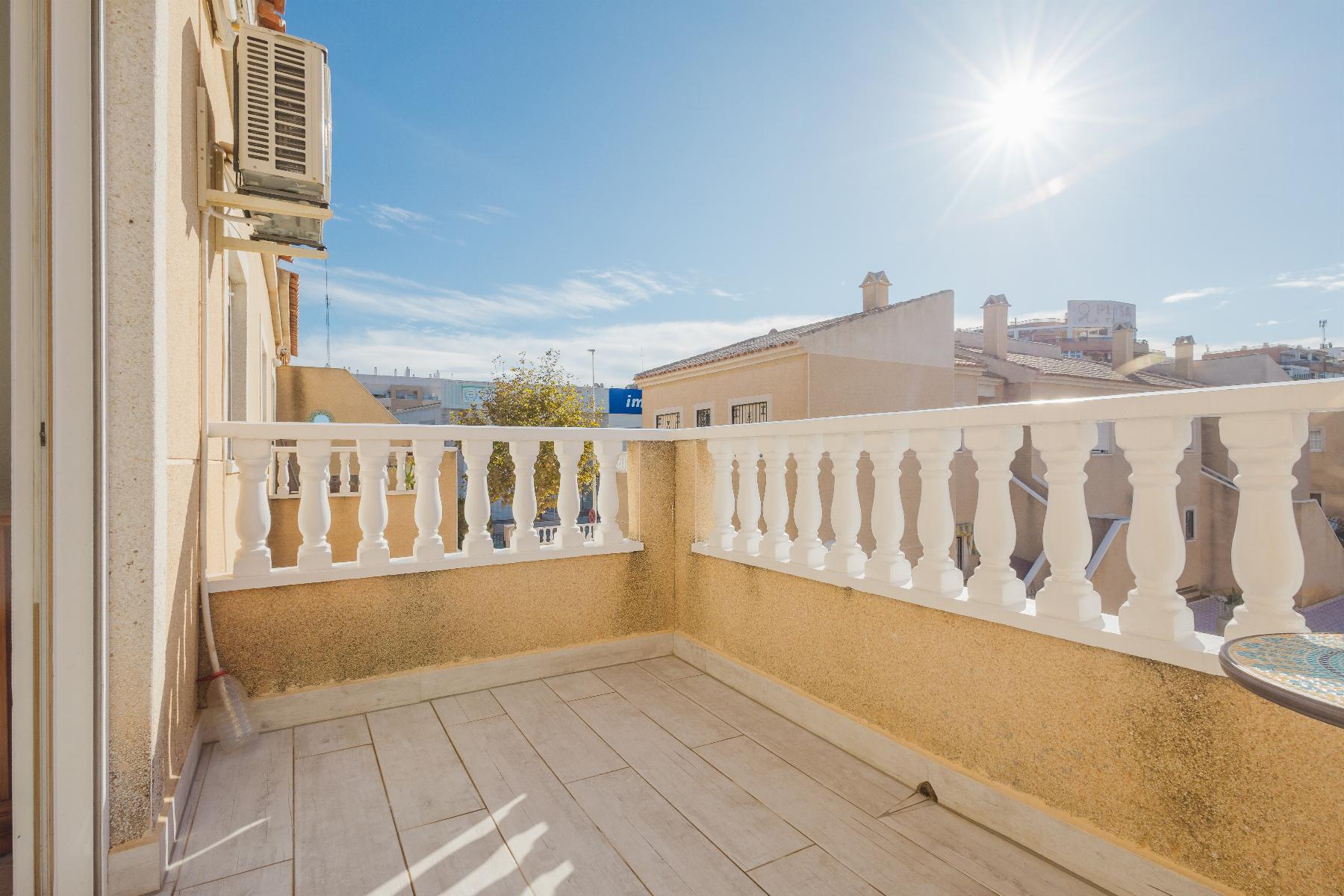 Bungalow en venta en Torrevieja