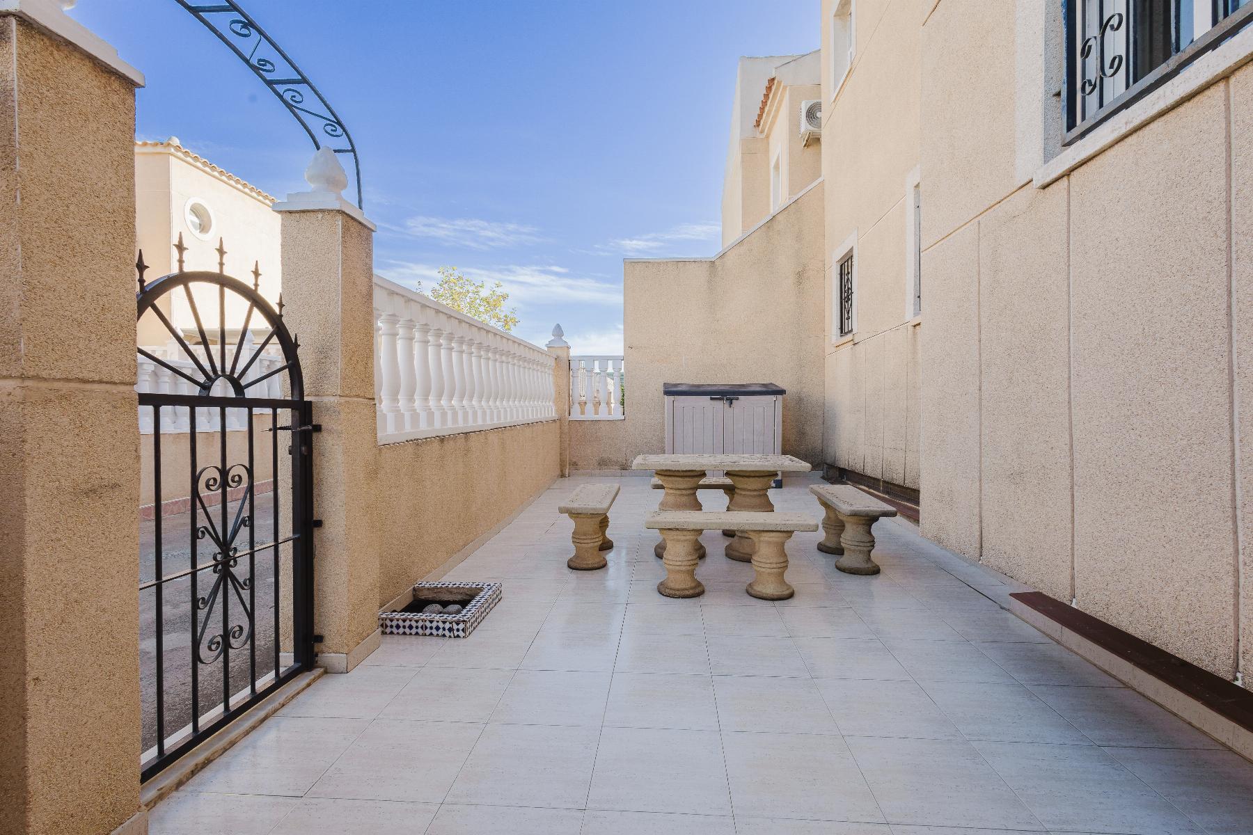 Bungalow en venta en Torrevieja