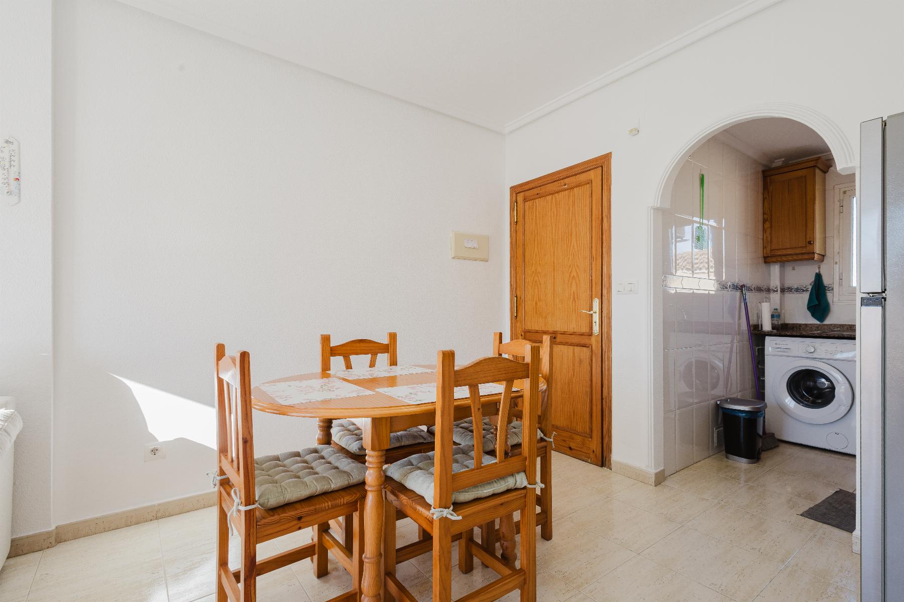Bungalow en venta en Torrevieja