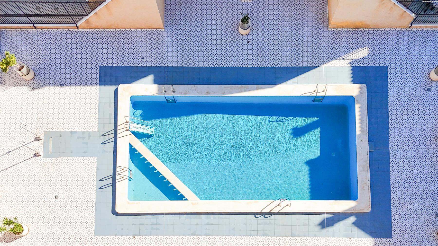 Bungalow en venta en Torrevieja