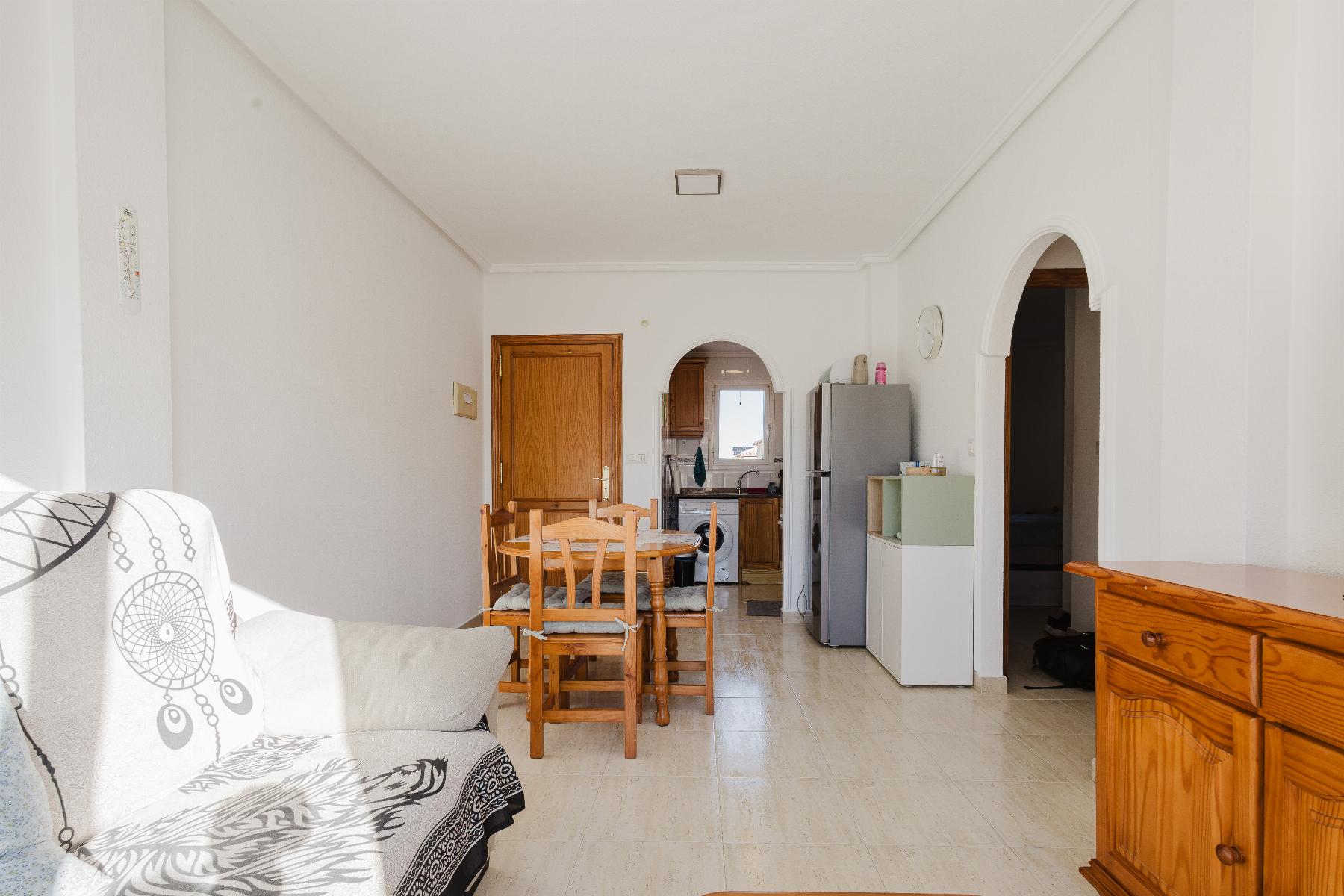 Bungalow en venta en Torrevieja