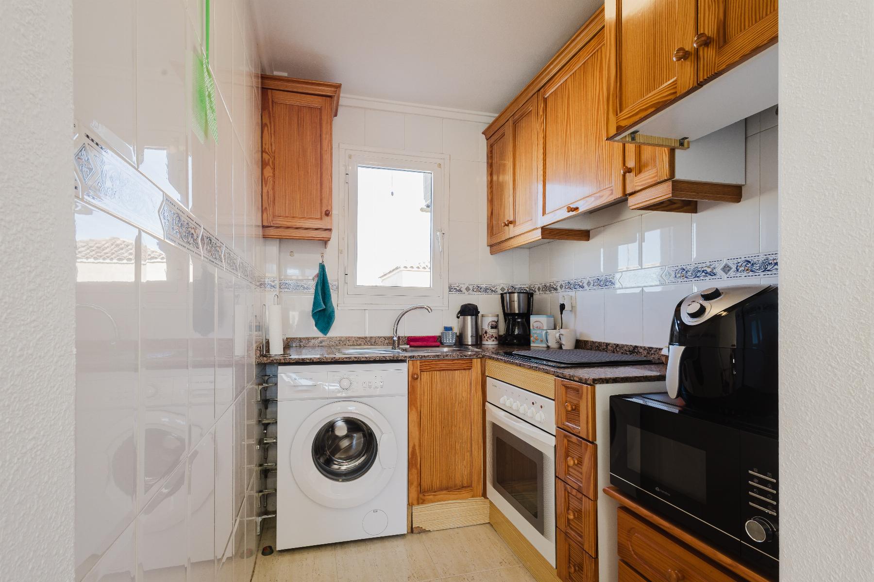 Bungalow en venta en Torrevieja