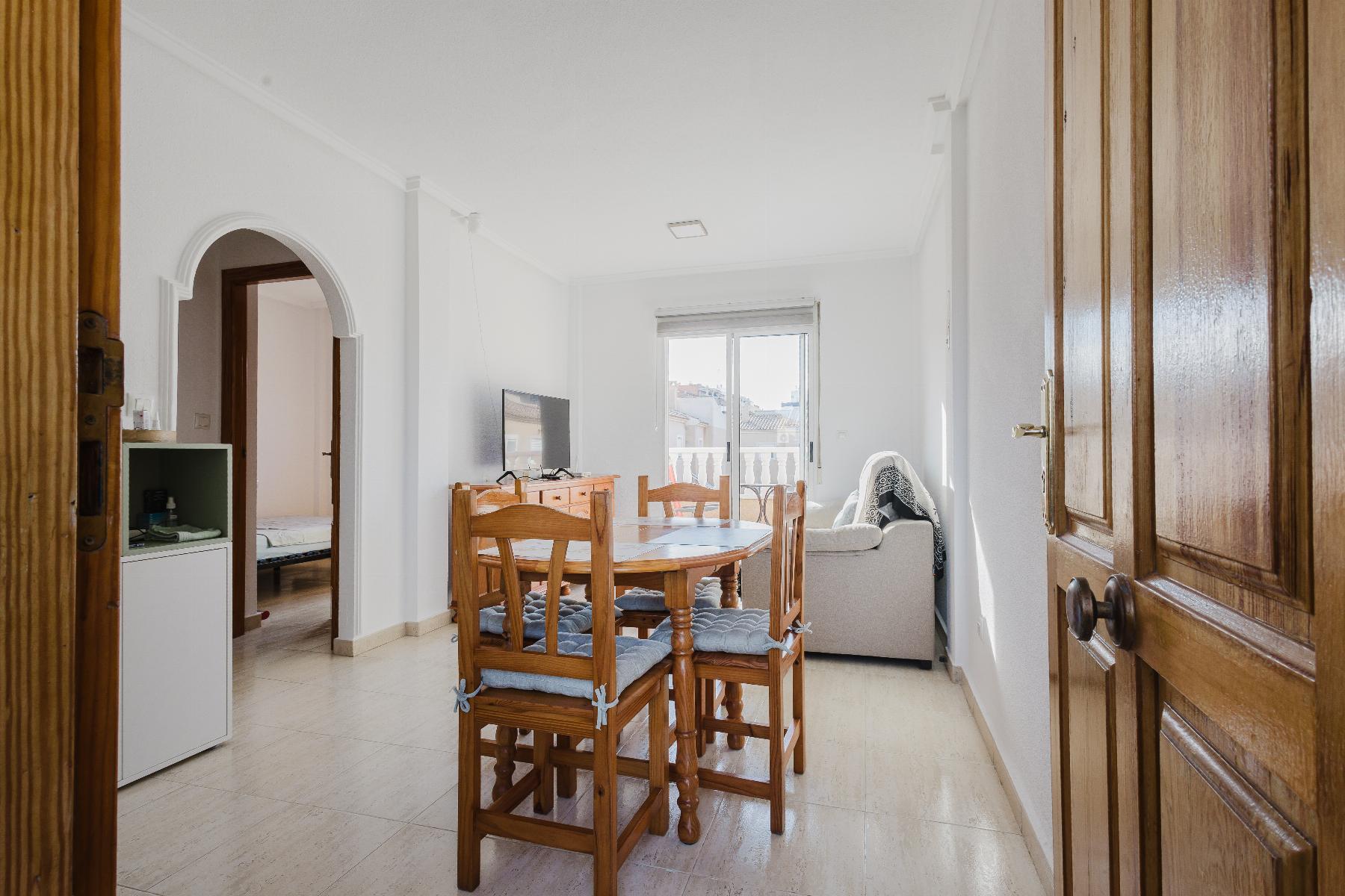 Bungalow en venta en Torrevieja