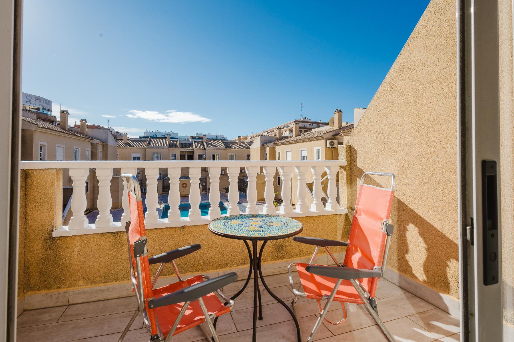 Bungalow en venta en Torrevieja