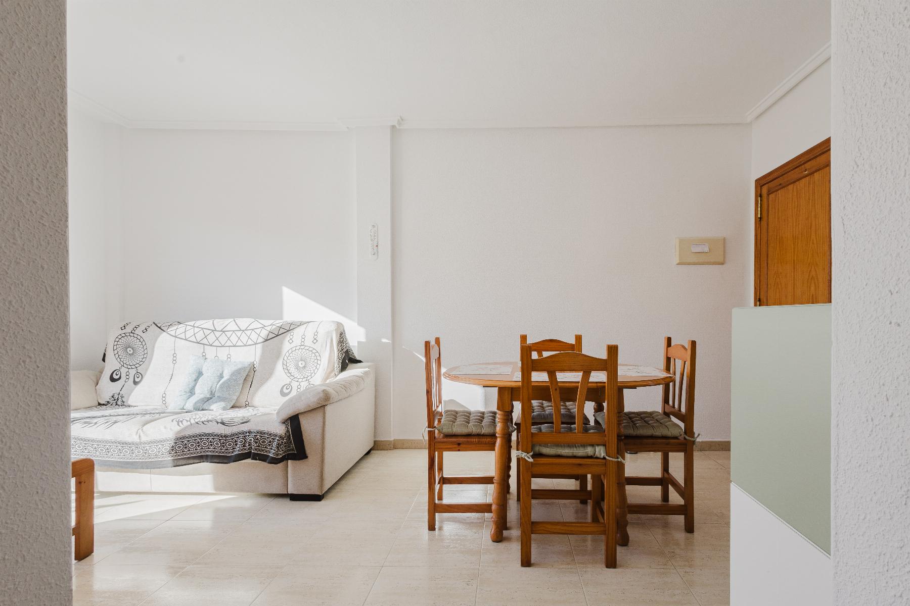Bungalow en venta en Torrevieja