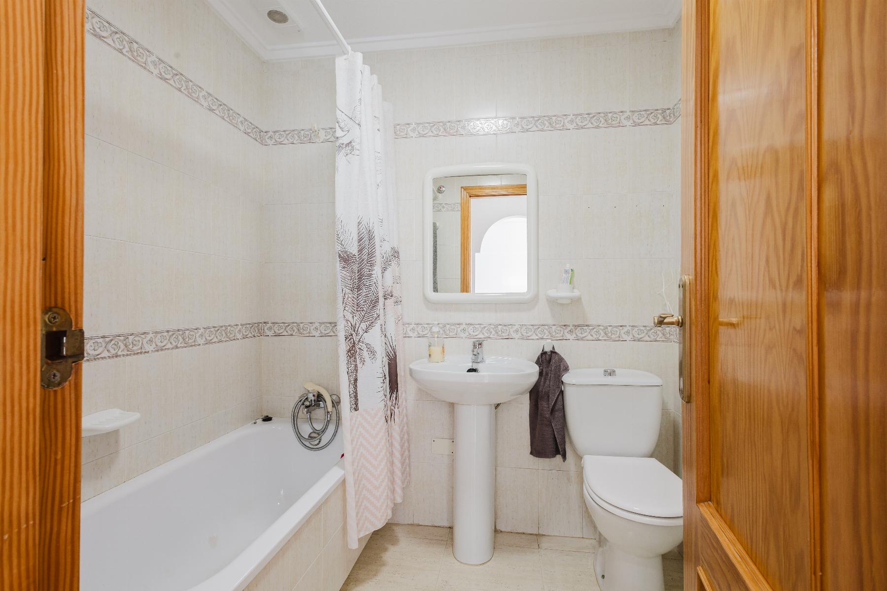 Bungalow en venta en Torrevieja