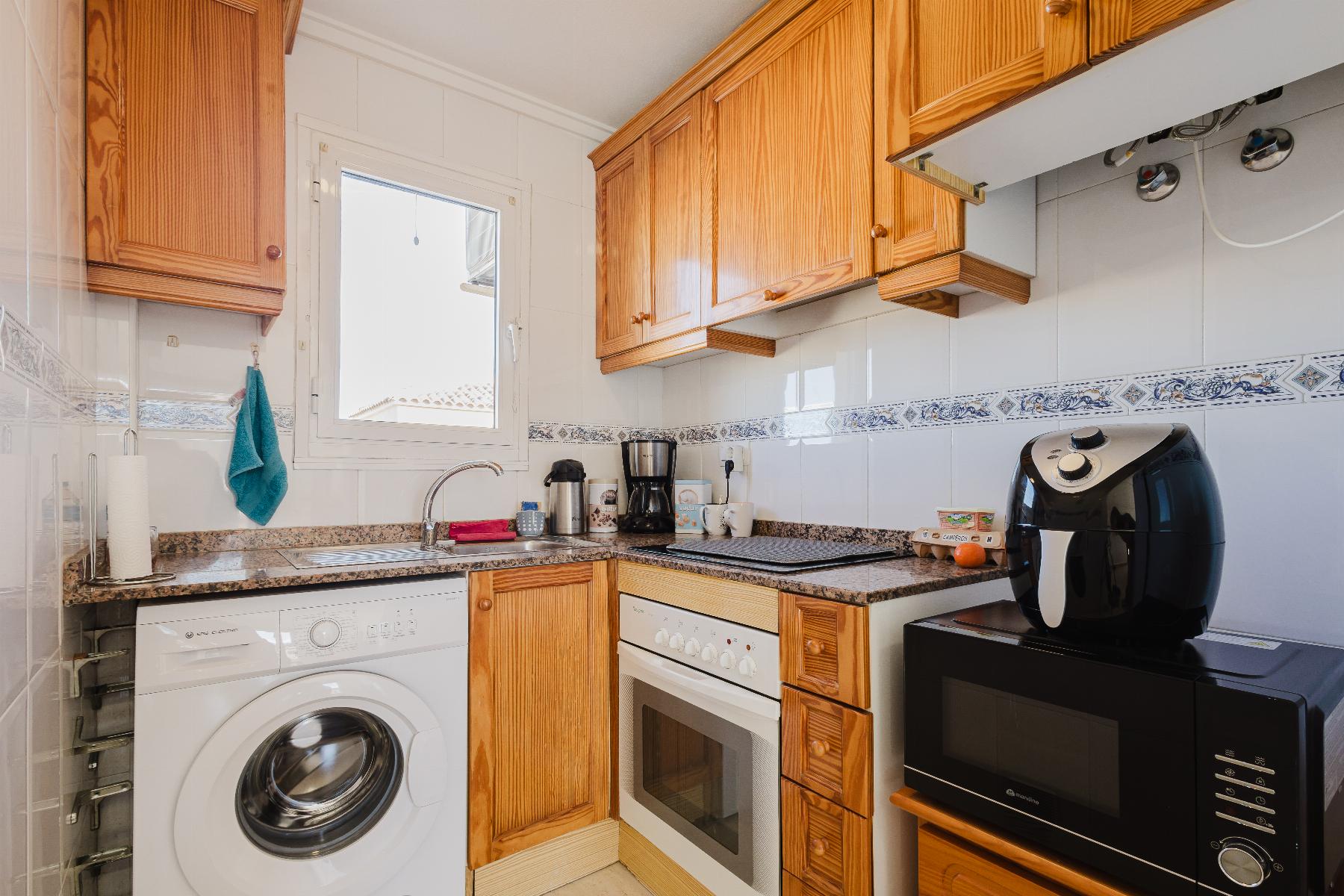 Bungalow en venta en Torrevieja