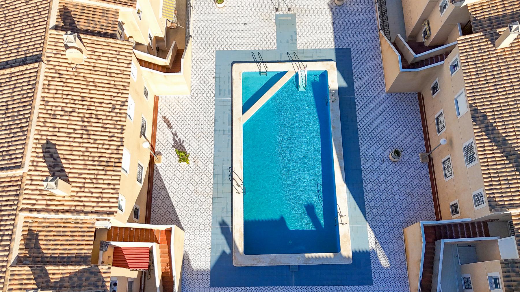 Bungalow en venta en Torrevieja