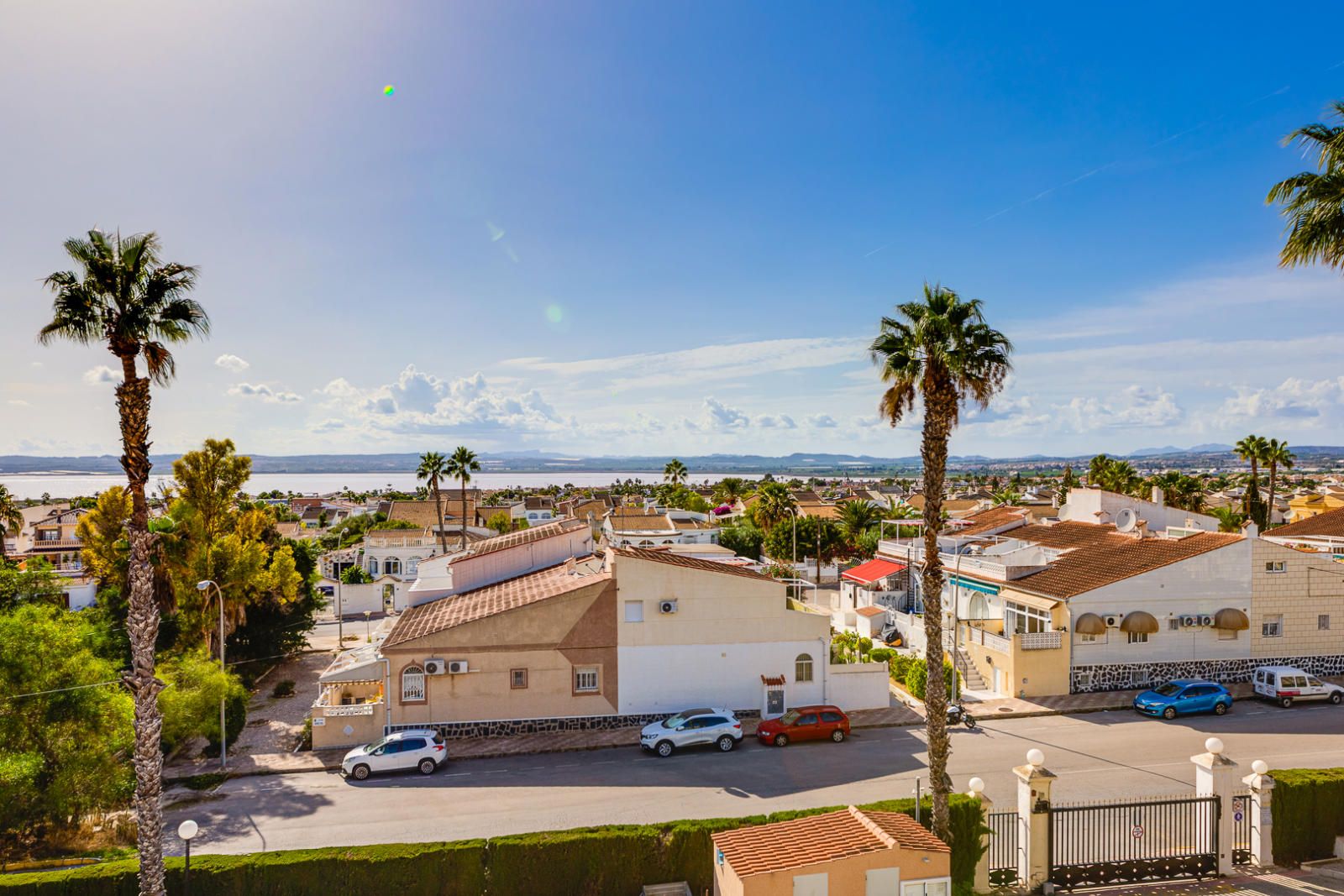 Apartamento en venta en Torrevieja