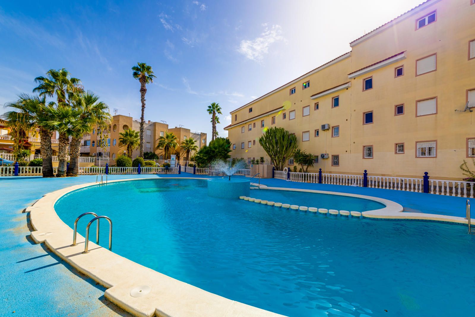 Apartamento en venta en Torrevieja