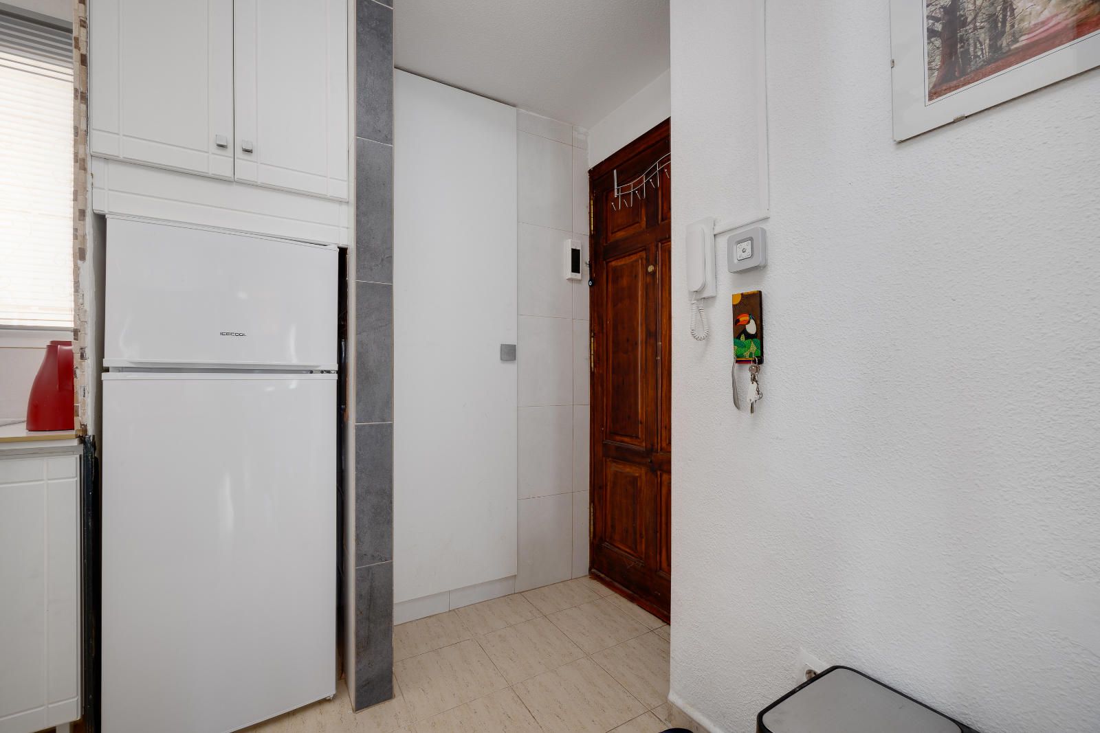 Apartamento en venta en Torrevieja