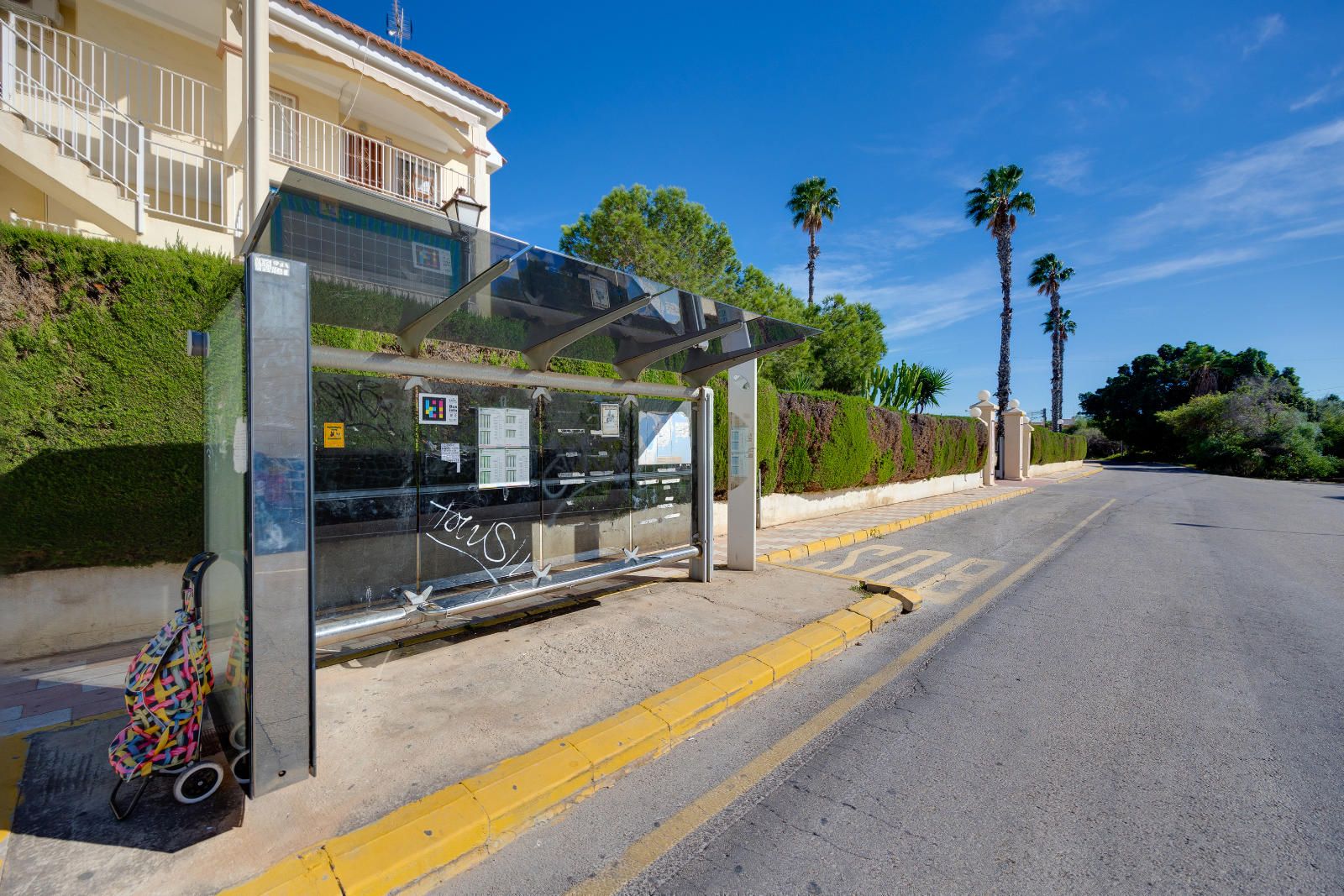 Apartamento en venta en Torrevieja
