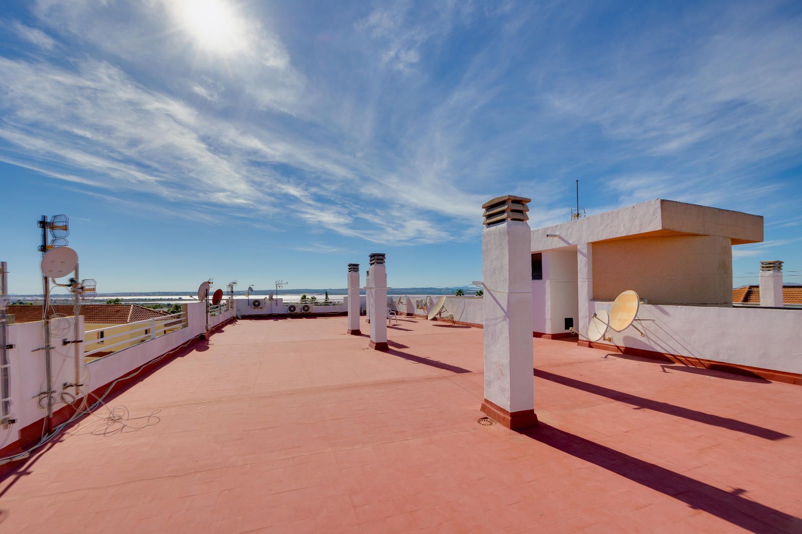 Apartamento en venta en Torrevieja