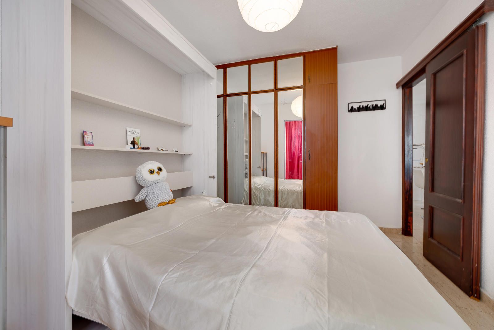 Apartamento en venta en Torrevieja