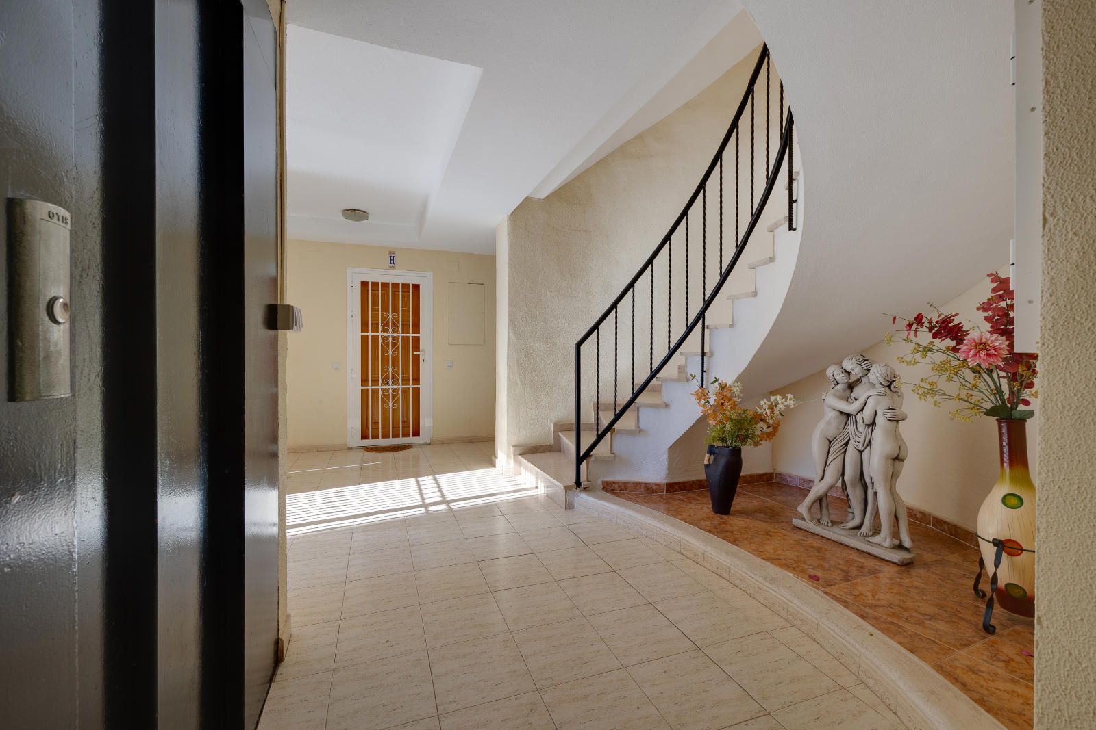 Apartamento en venta en Torrevieja