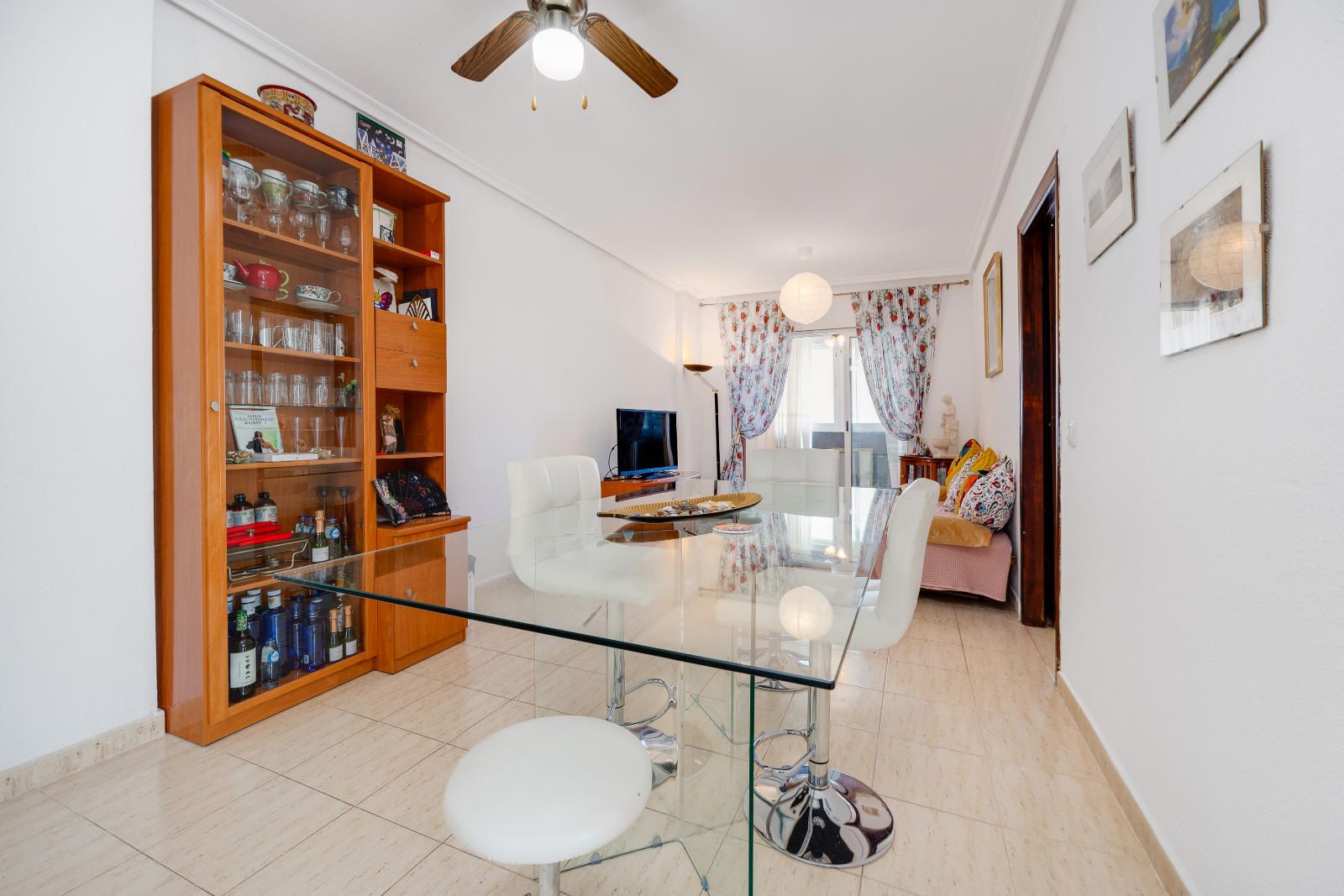 Apartamento en venta en Torrevieja