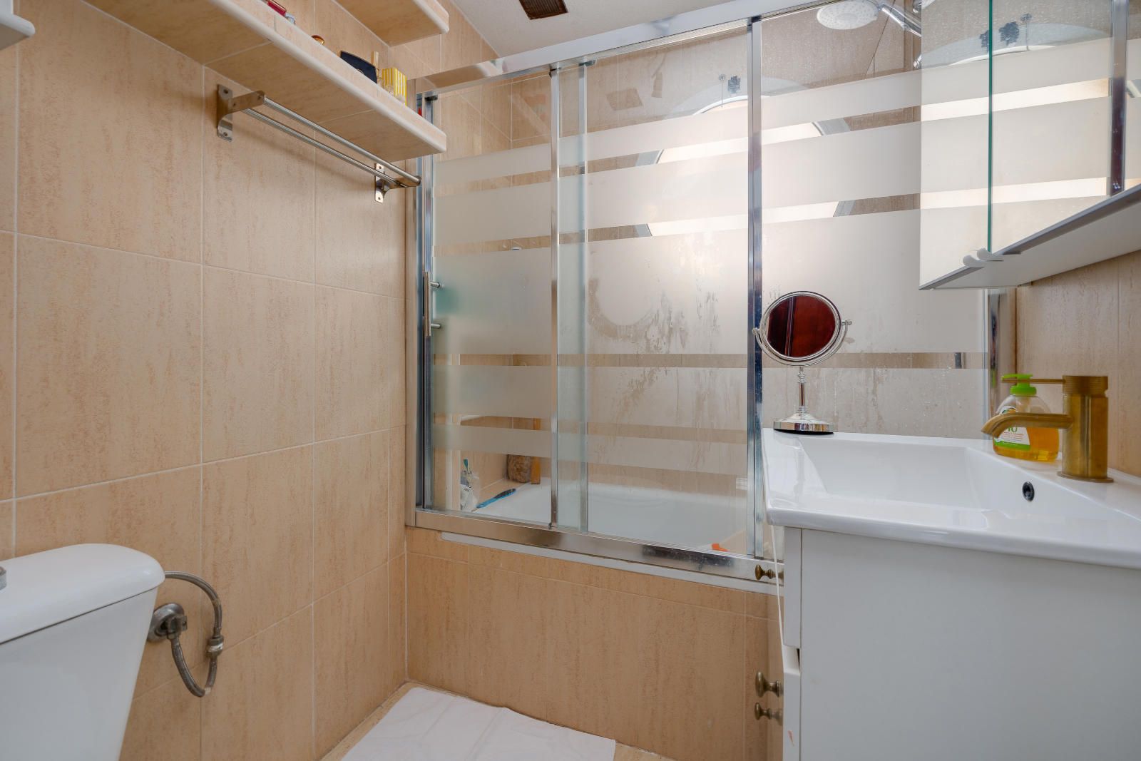 Apartamento en venta en Torrevieja