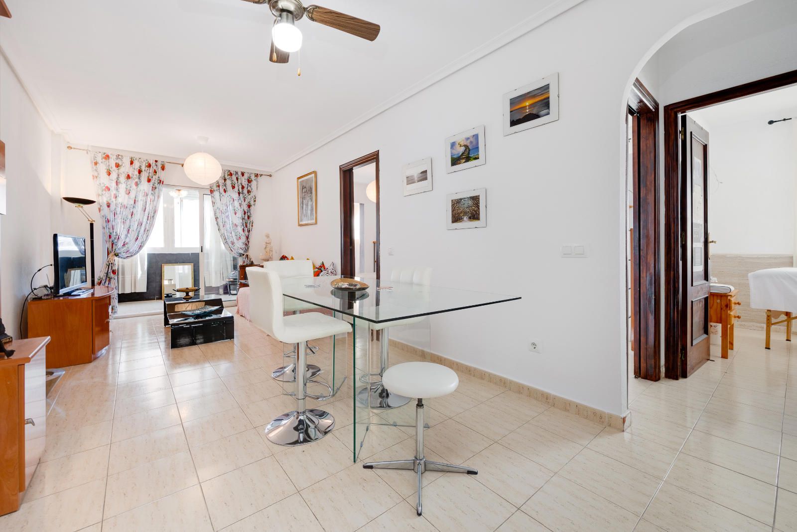 Apartamento en venta en Torrevieja