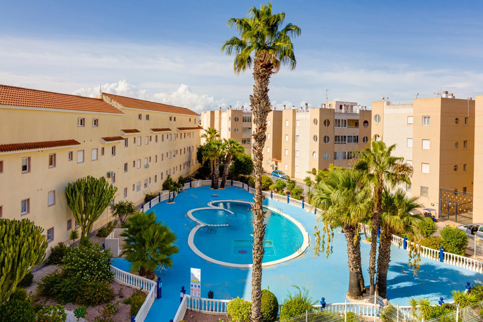 Apartamento en venta en Torrevieja
