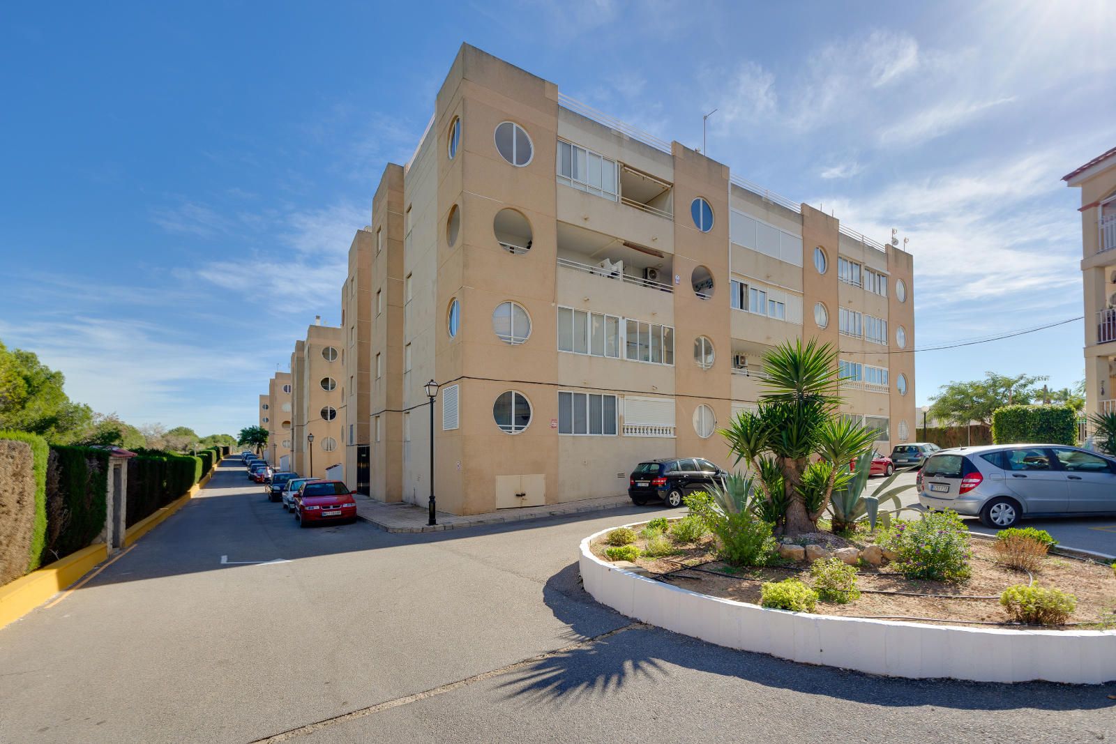 Apartamento en venta en Torrevieja