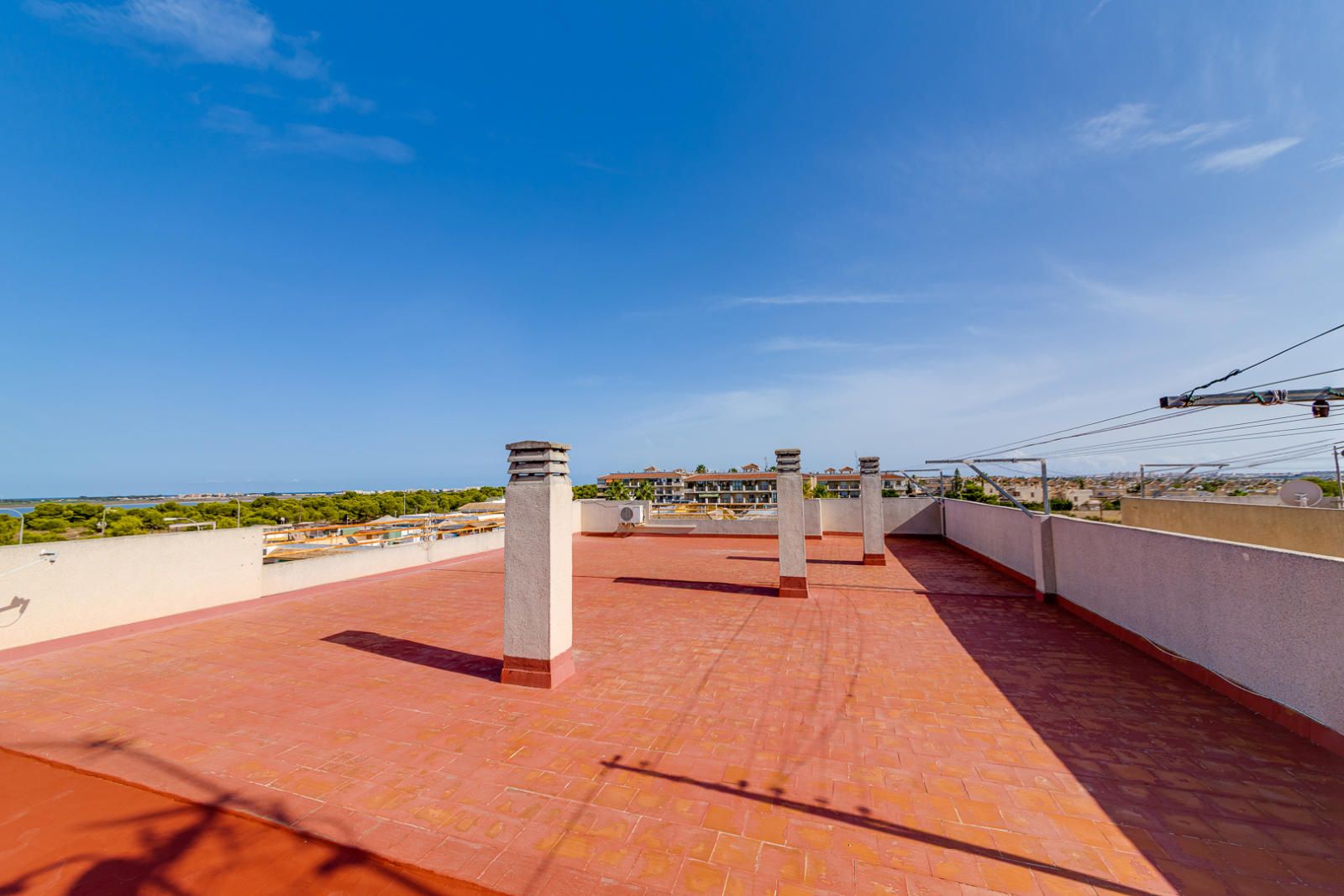 Apartamento en venta en Torrevieja