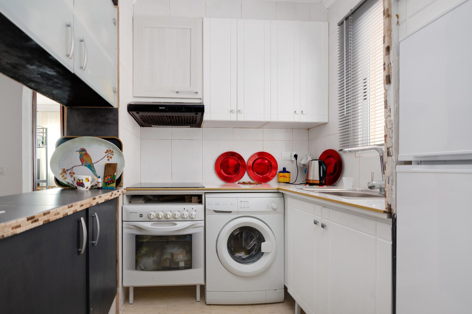 Apartamento en venta en Torrevieja