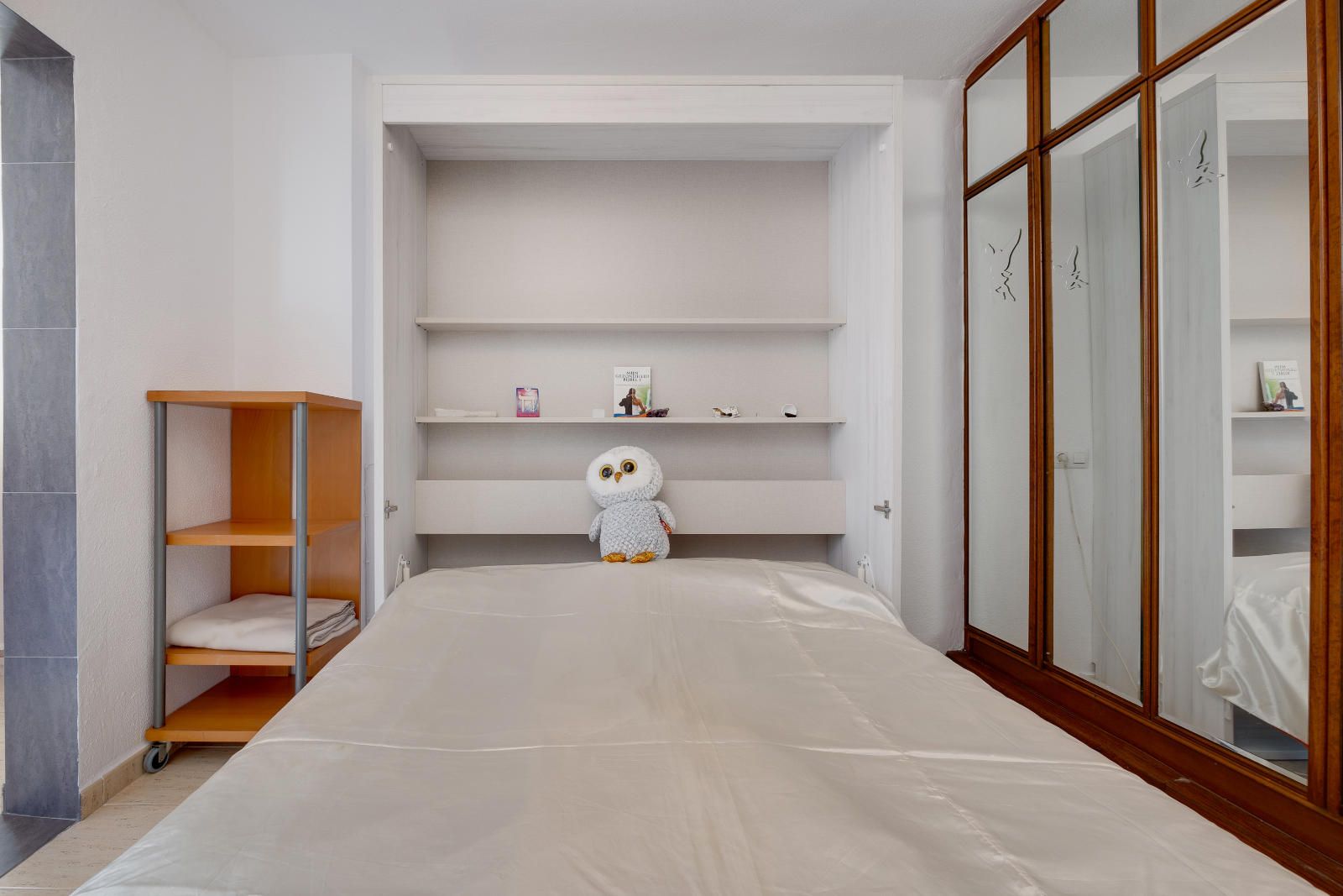 Apartamento en venta en Torrevieja