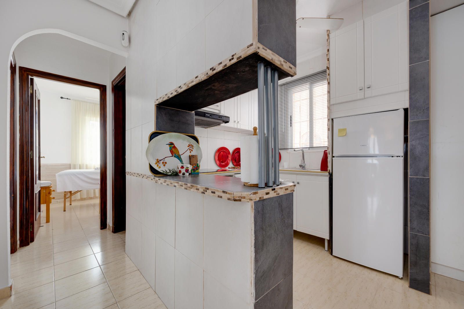 Apartamento en venta en Torrevieja