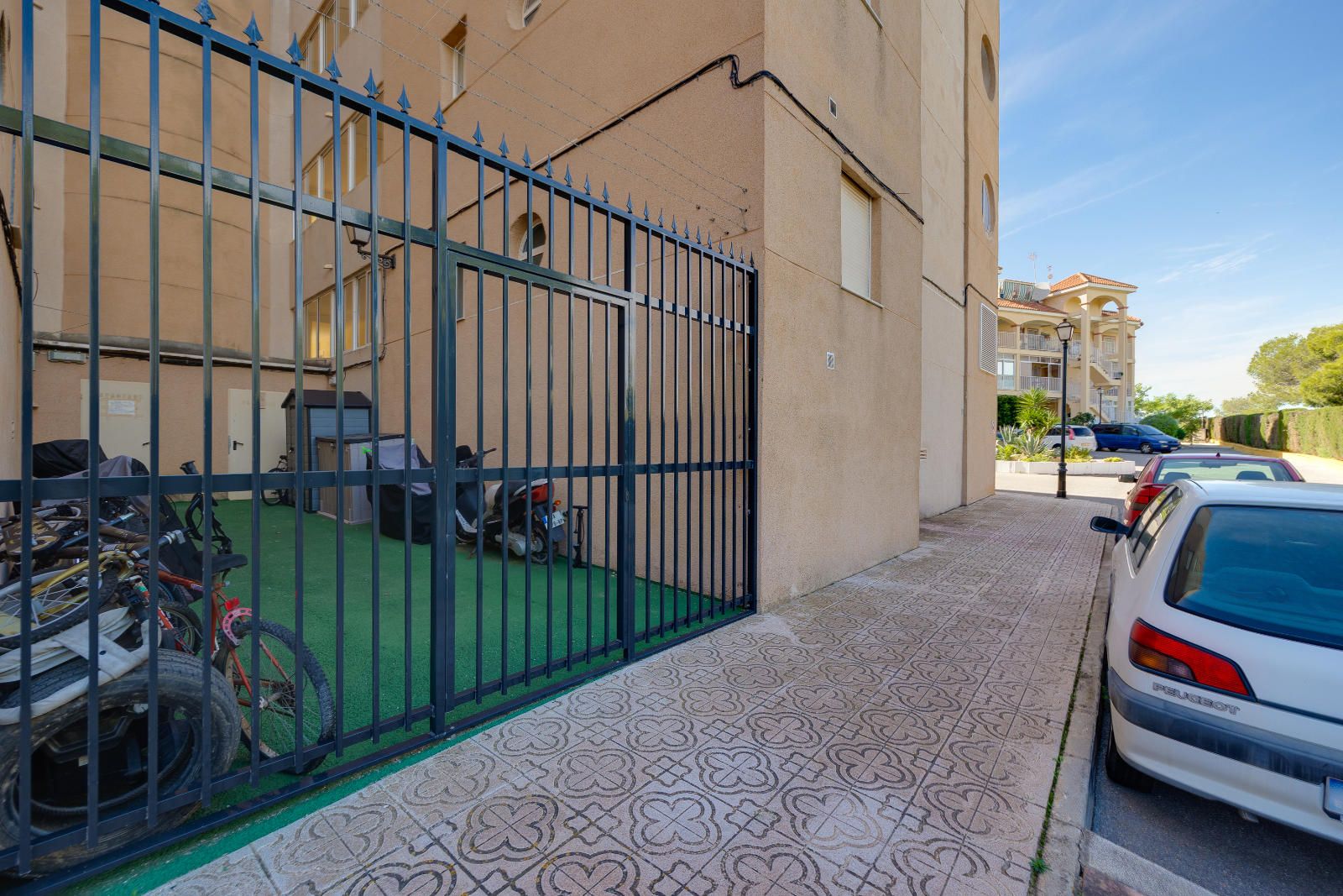 Apartamento en venta en Torrevieja