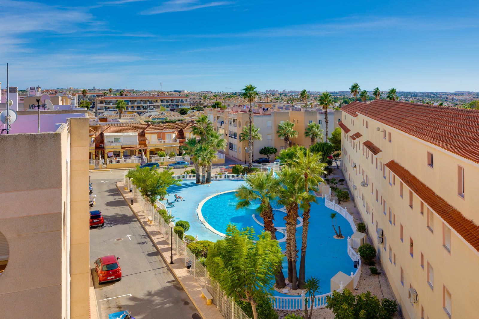 Apartamento en venta en Torrevieja