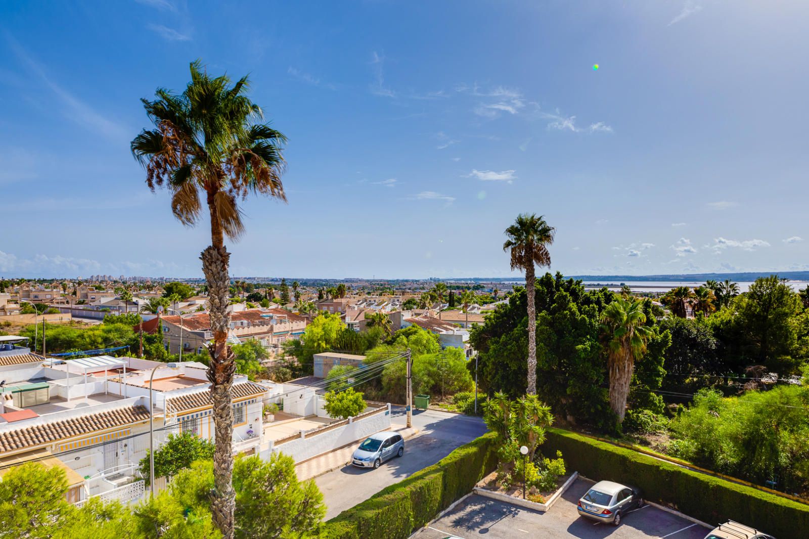 Apartamento en venta en Torrevieja