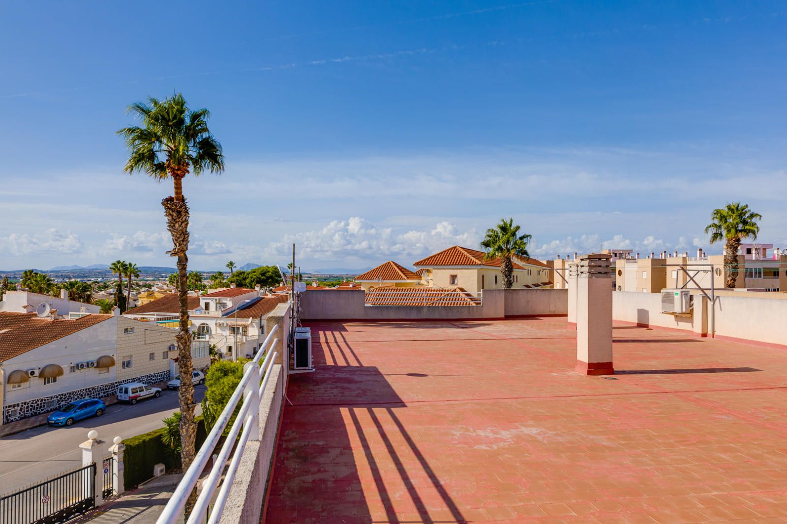 Apartamento en venta en Torrevieja