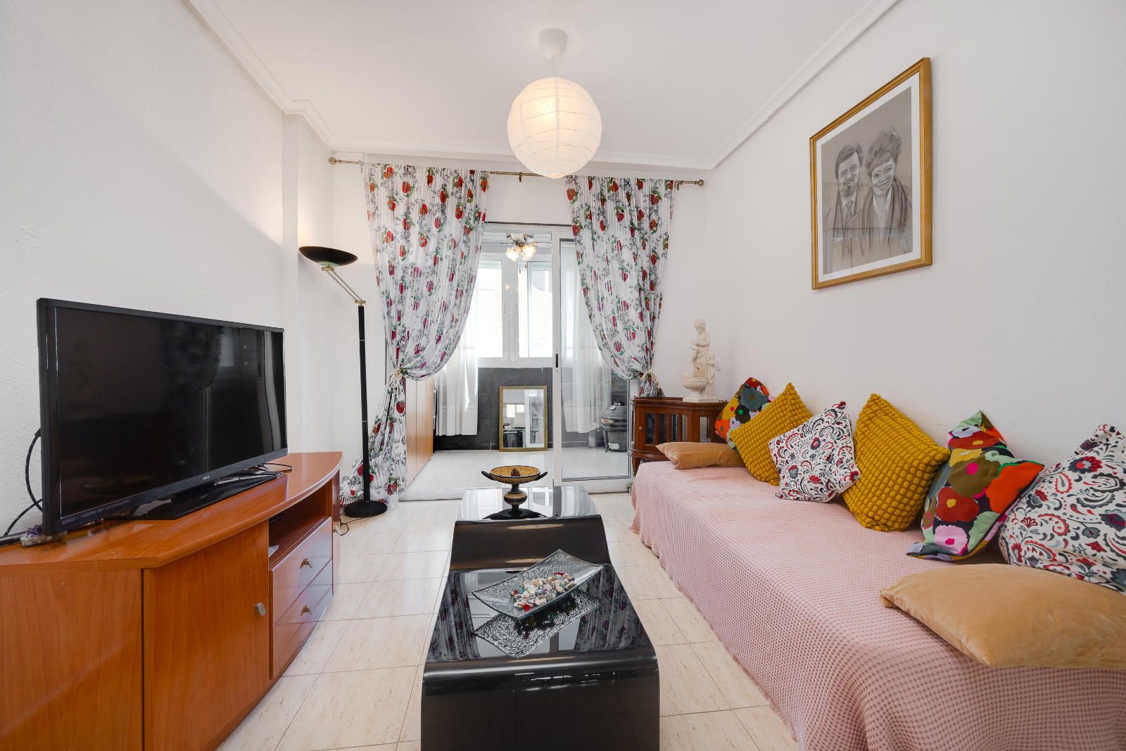 Apartamento en venta en Torrevieja