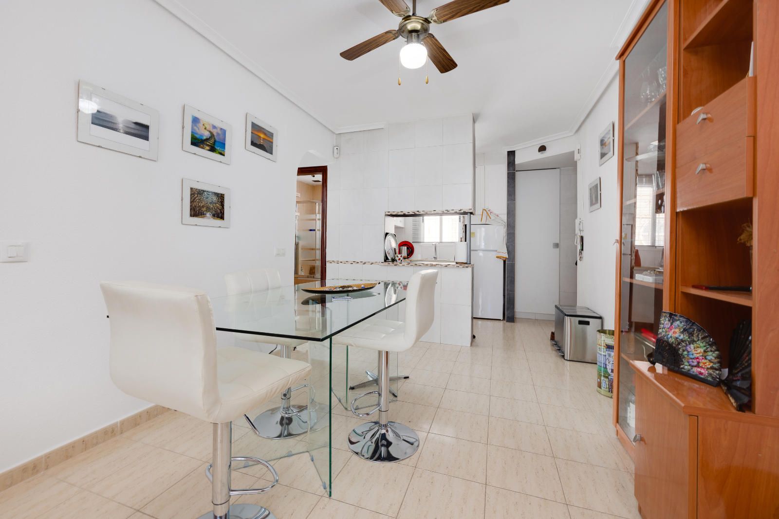 Apartamento en venta en Torrevieja