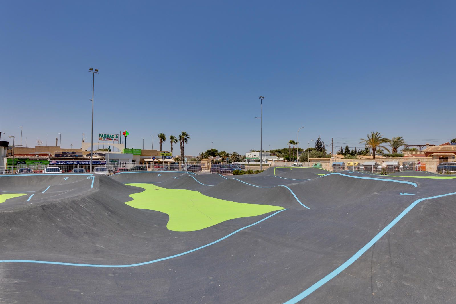 Apartamento en venta en Torrevieja