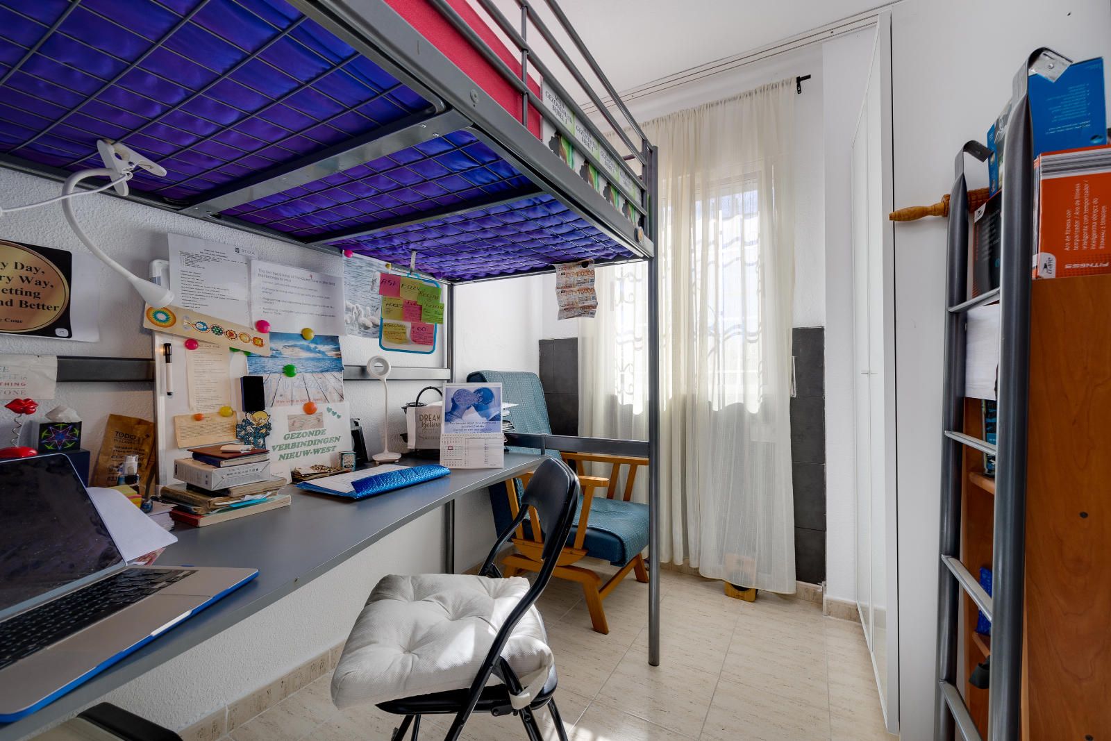 Apartamento en venta en Torrevieja